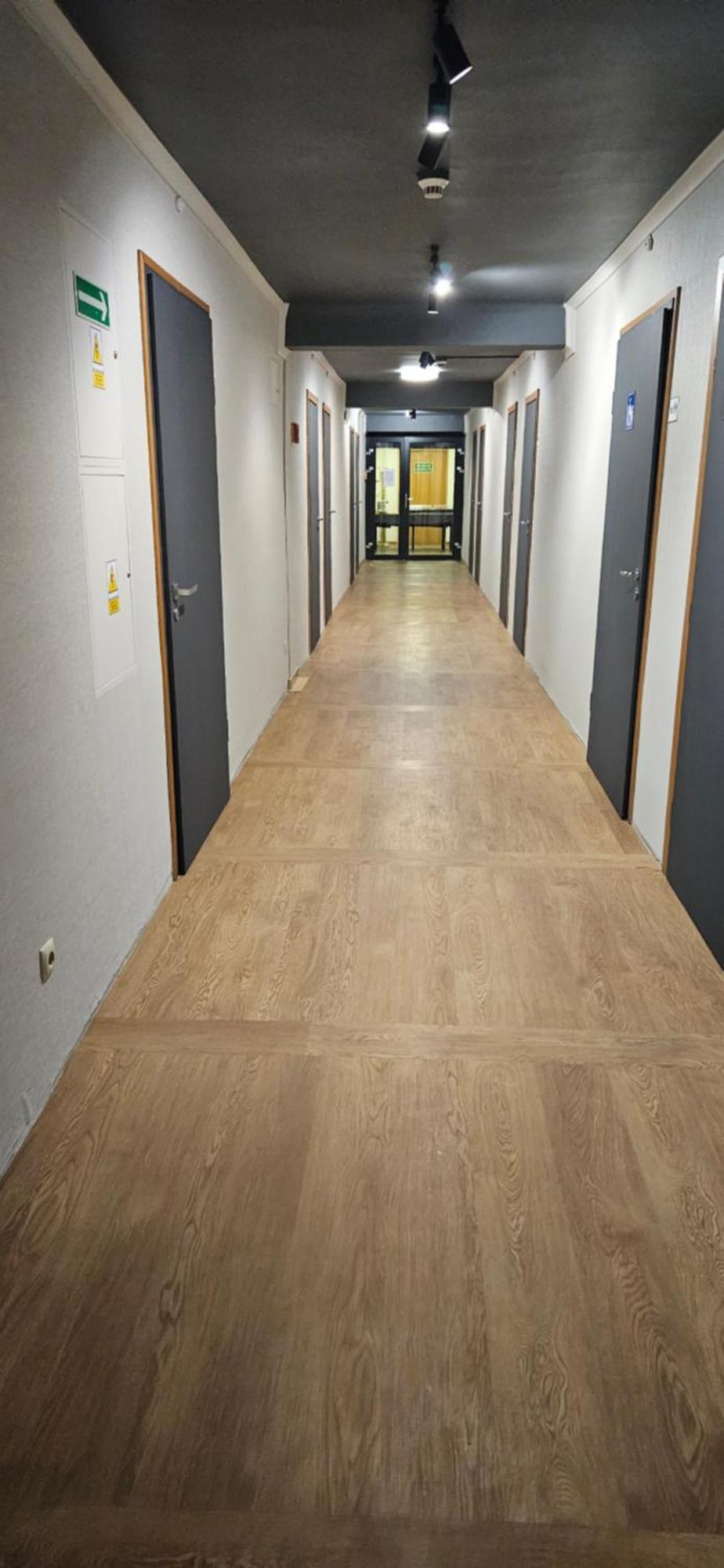 Hotel Mazowiecki Lodz ภายนอก รูปภาพ
