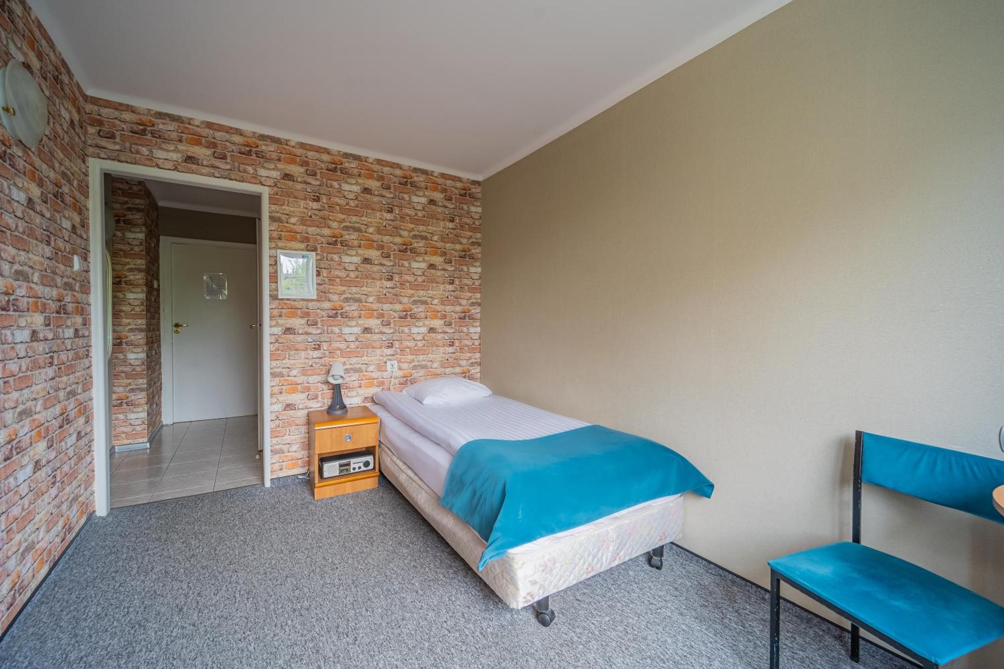 Hotel Mazowiecki Lodz ภายนอก รูปภาพ