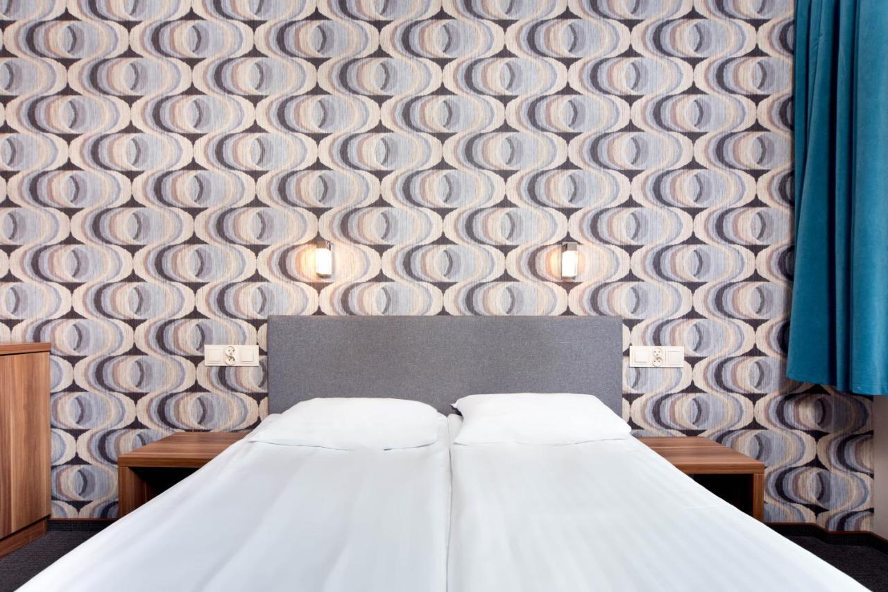 Hotel Mazowiecki Lodz ภายนอก รูปภาพ